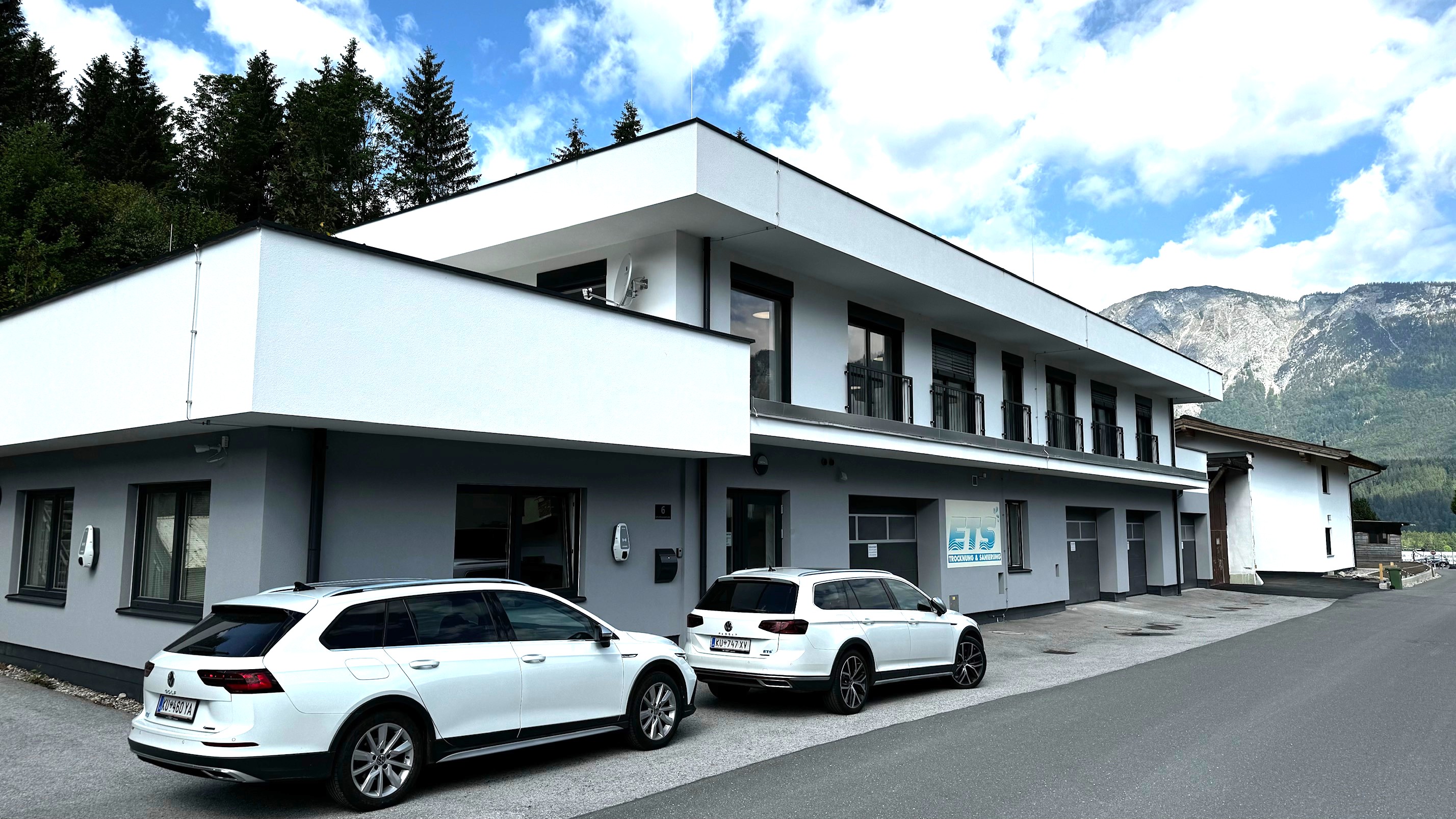 Tirol Unterland