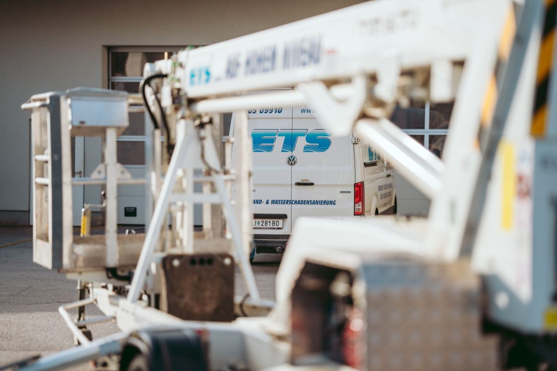 Allrounder (m/w/d) - derzeit keine Stelle frei